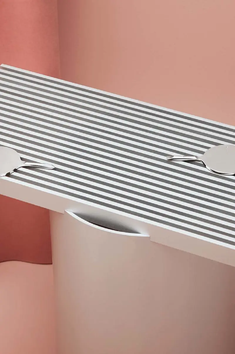 cacciavite PlusMinus pacco da 2 Grigio miniatura 4