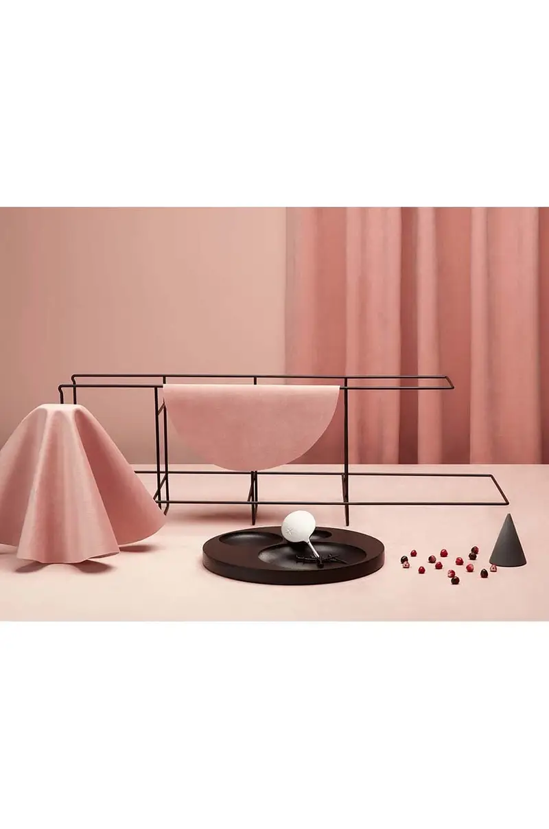 candele di compleanno Moln Nero miniatura 4