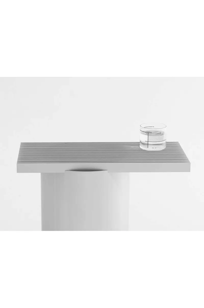 set bicchieri Mix 200 ml pacco da 4 Transparente miniatura 2