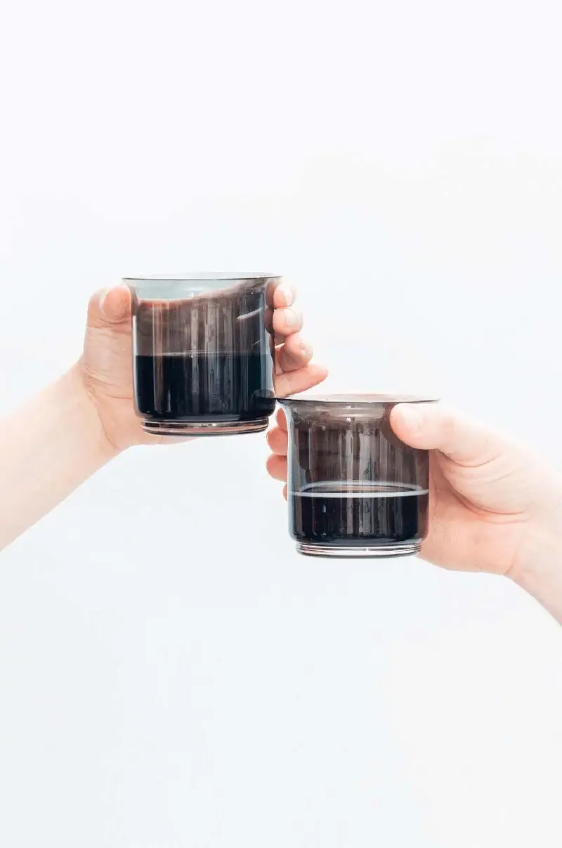 set bicchieri Open 250 ml pacco da 6 Transparente miniatura 4