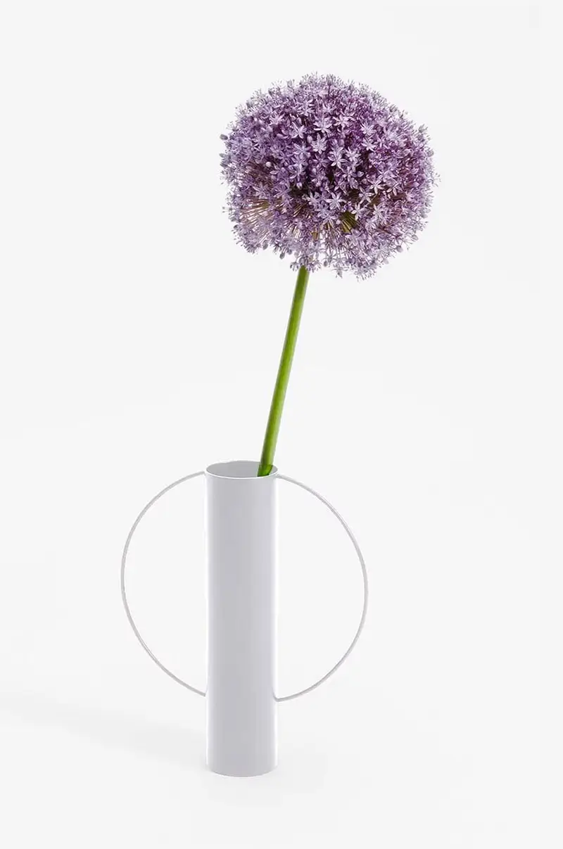 vaso decorativo Gap Bianco miniatura 2