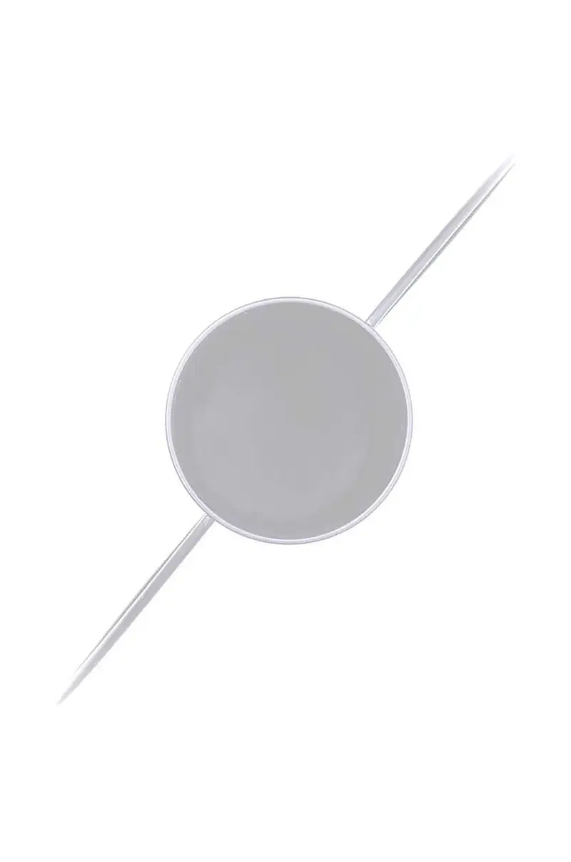 vaso decorativo Gap Bianco miniatura 3