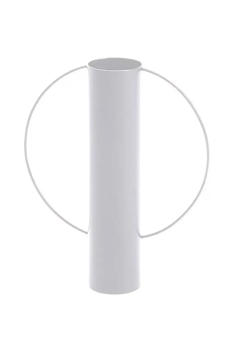 vaso decorativo Gap Bianco