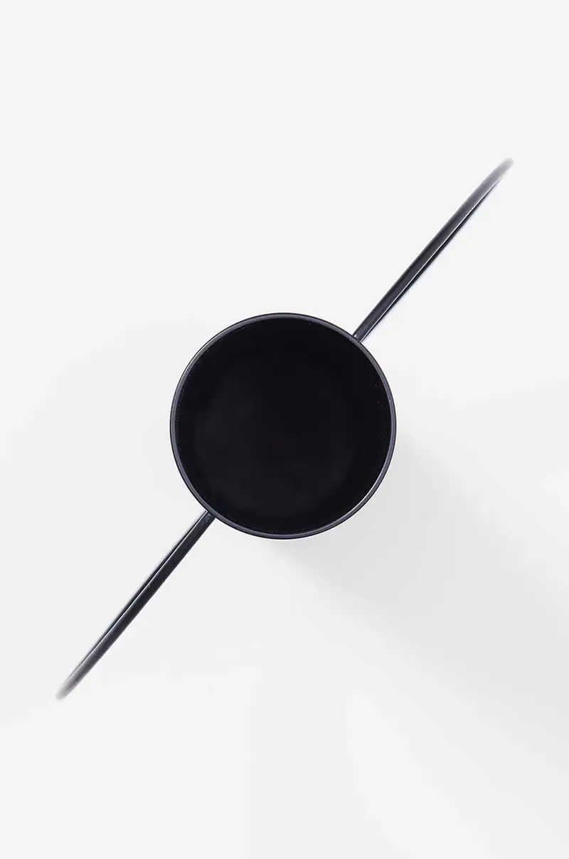 vaso decorativo Gap Blu navy miniatura 3