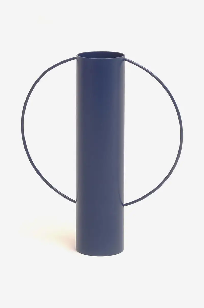 vaso decorativo Gap Blu navy