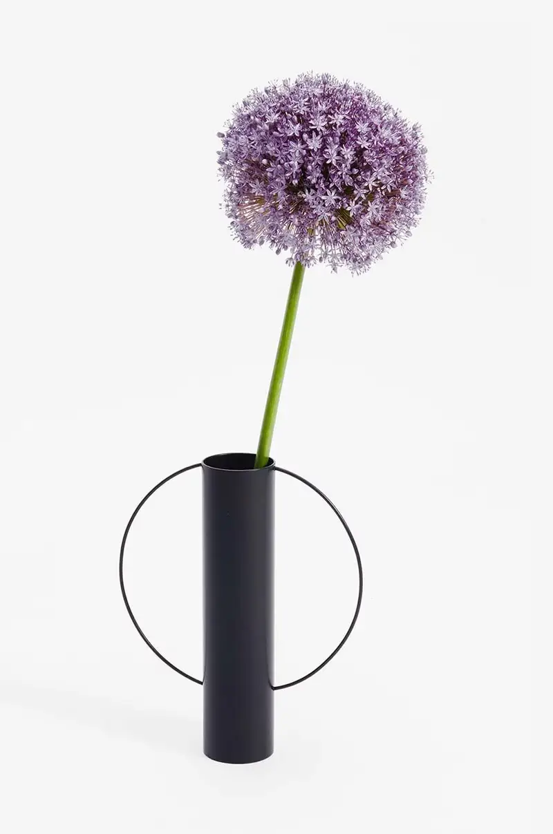 vaso decorativo Gap Nero miniatura 2