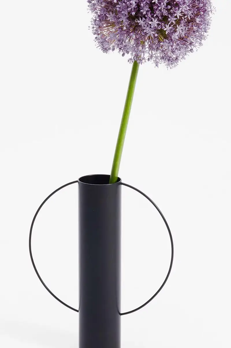 vaso decorativo Gap Nero miniatura 3