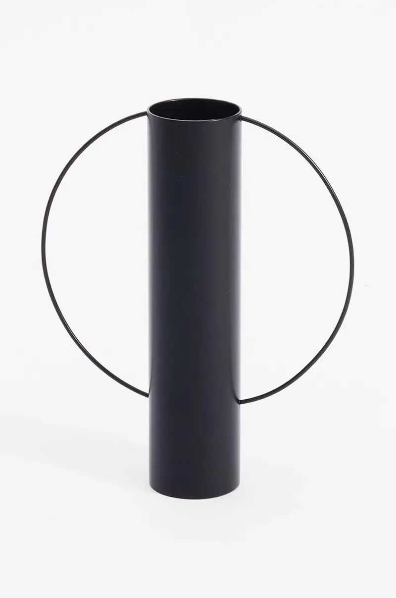 vaso decorativo Gap Nero