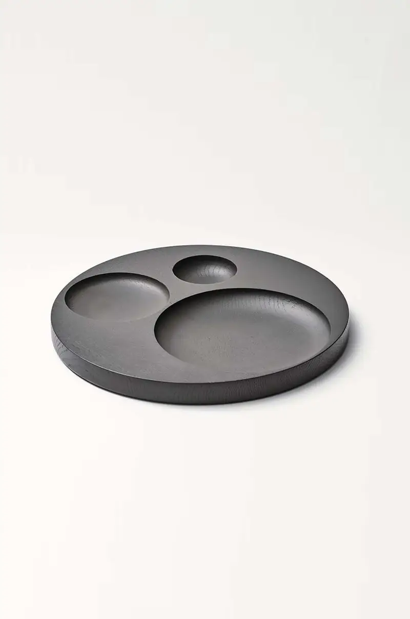 vasoio Moln Grigio miniatura 2