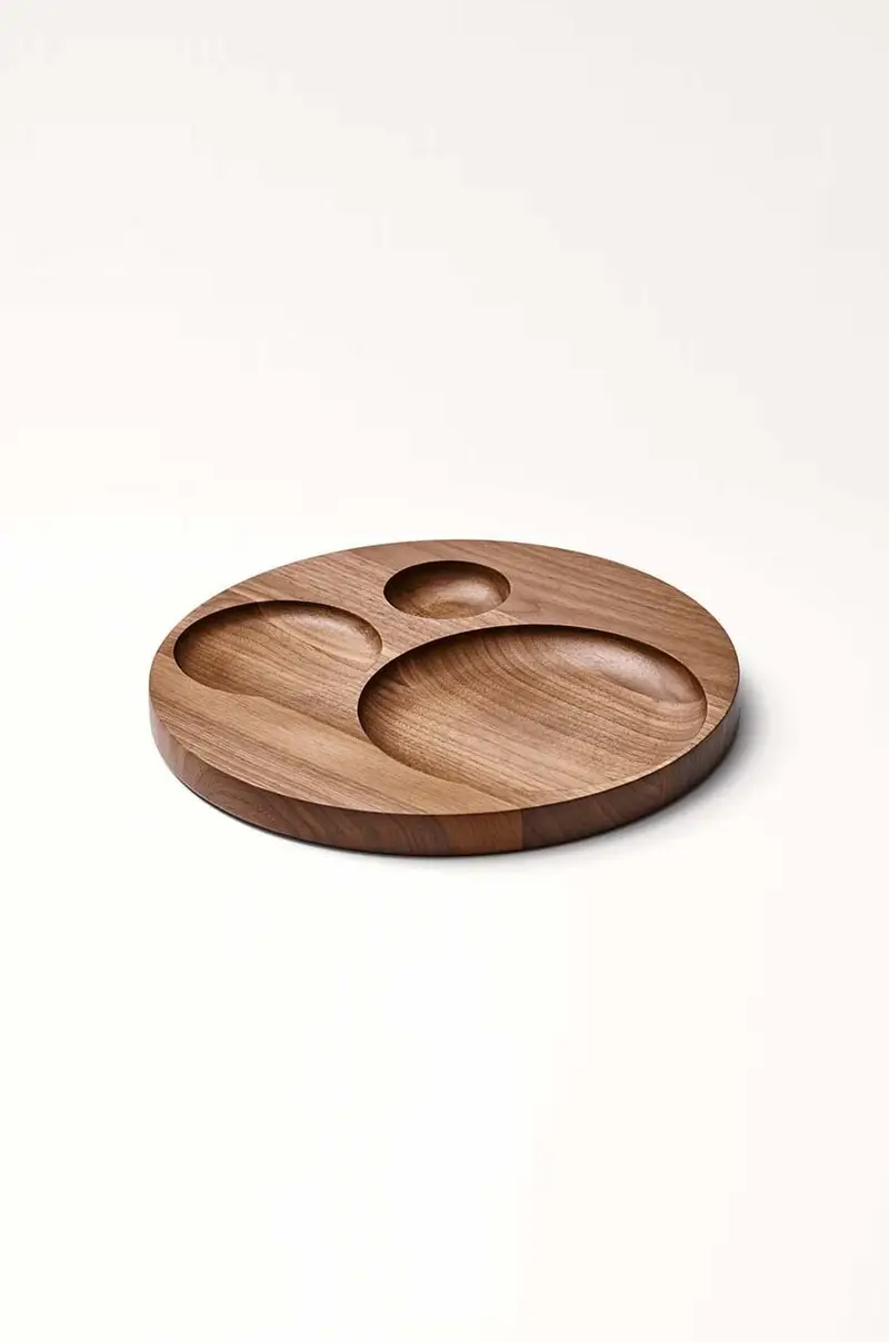 vasoio Moln Marrone miniatura 2