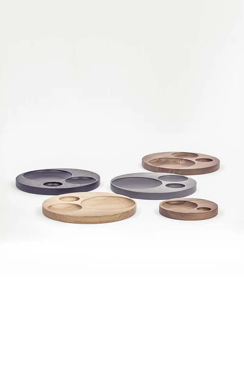 vasoio Moln Marrone miniatura 2