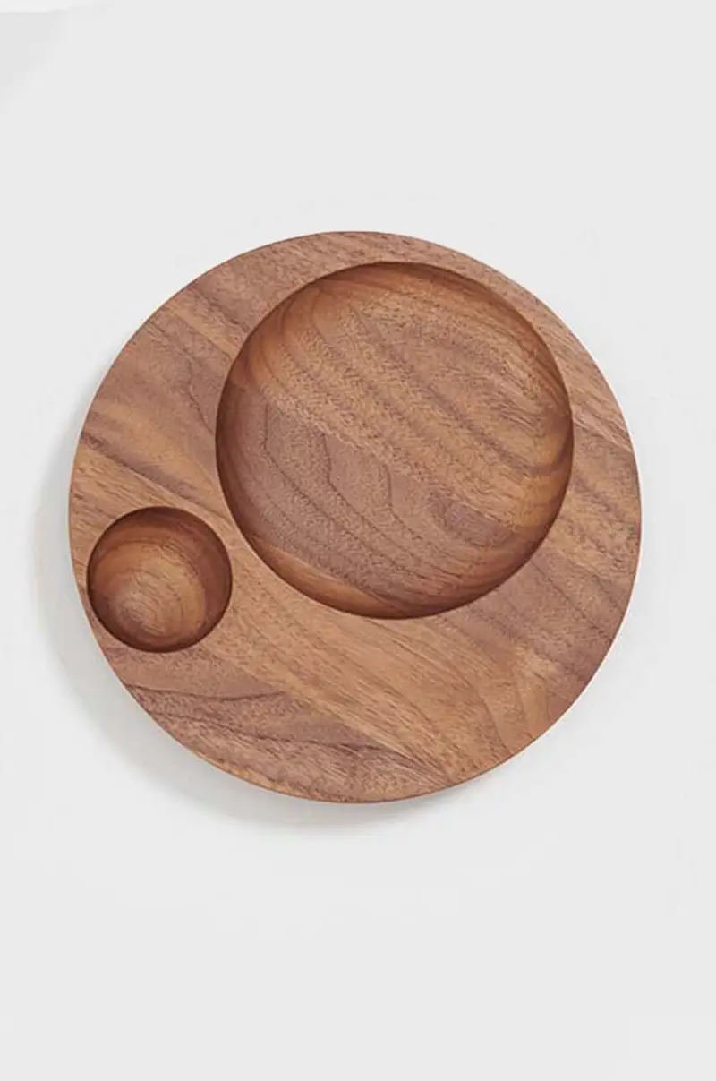 vasoio Moln Marrone miniatura 4