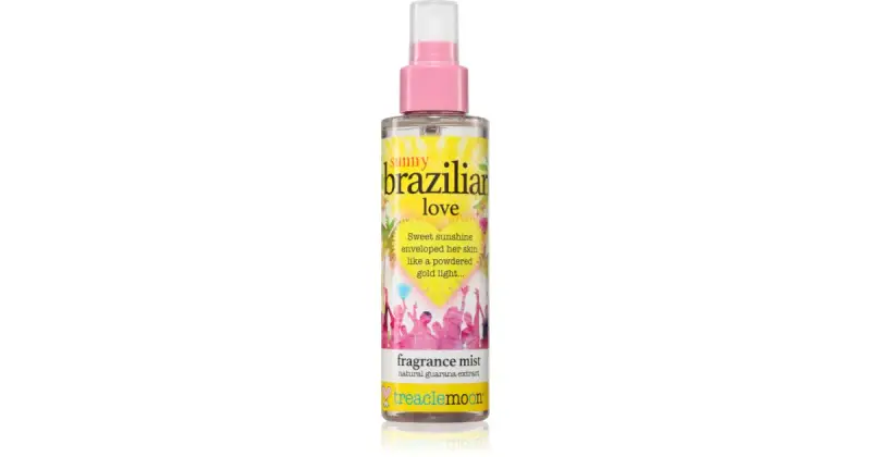 Brazilian Love spray corpo 150 ml