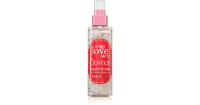 Rouge Love spray corpo 150 ml