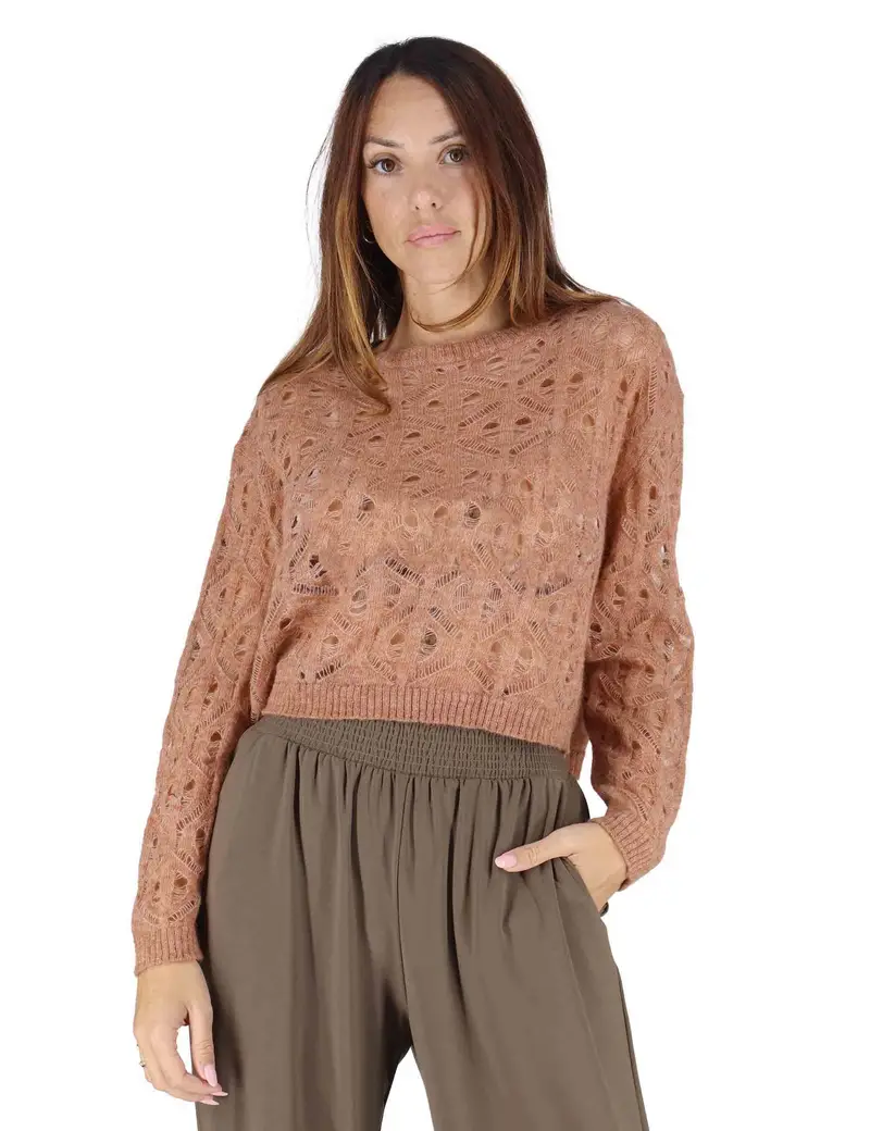 TreBarraBi Cipria Donna 3191607