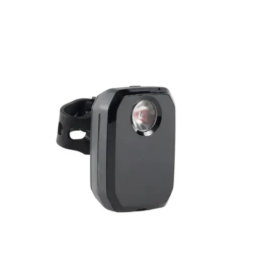 CarBack Radar - luce posteriore Red