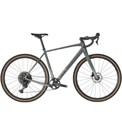 Checkpoint ALR 4 - bici gravel Green