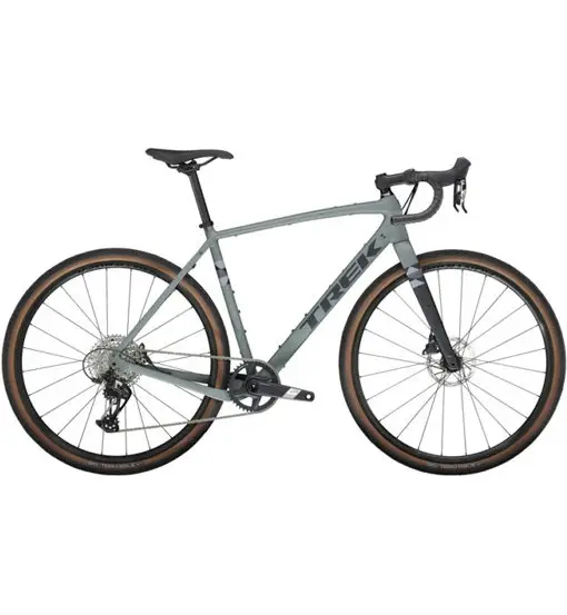 Checkpoint ALR 5 - bici gravel Grey