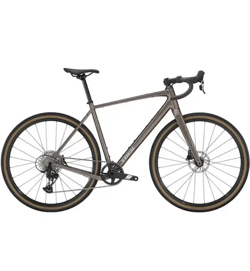 Checkpoint ALR 5 Gen 3 - bici gravel Light Brown