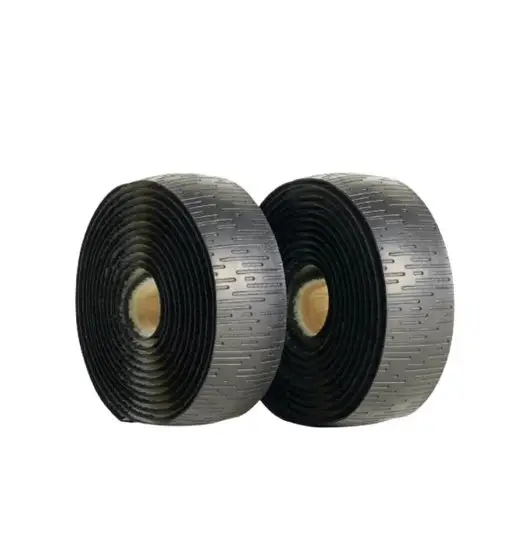 EcoTack - nastro manubrio Black