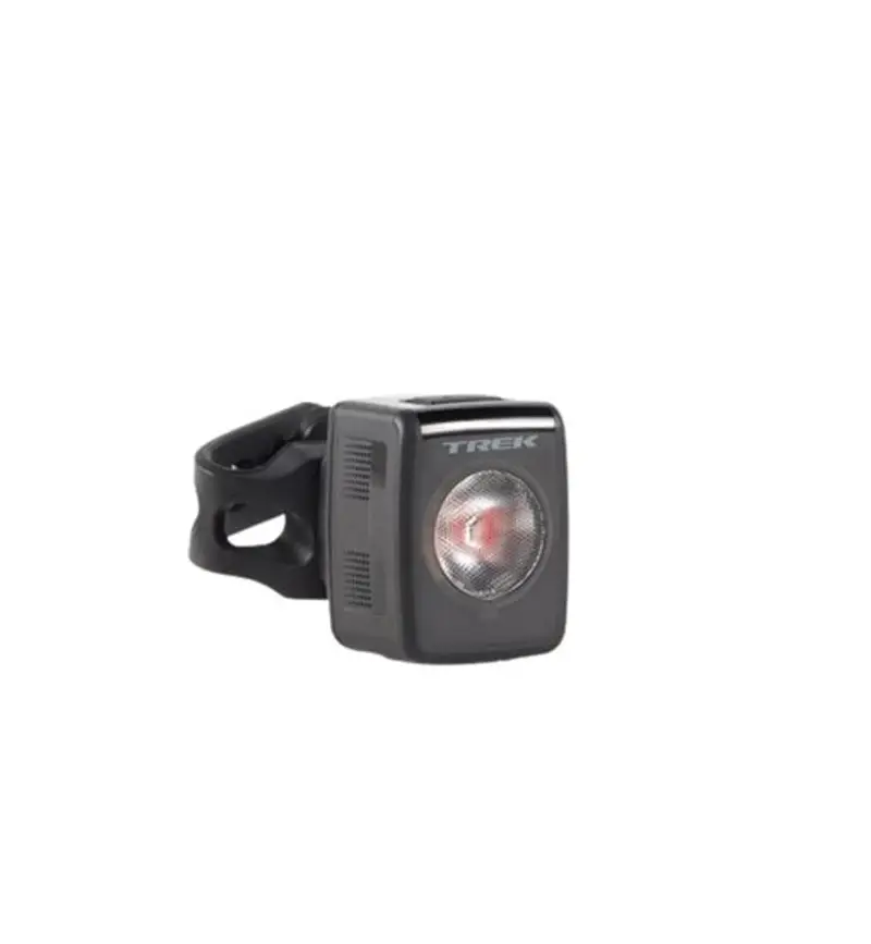 Flare RT - luce posteriore Black