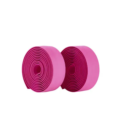 Gel Cork - nastro manubrio Light Pink