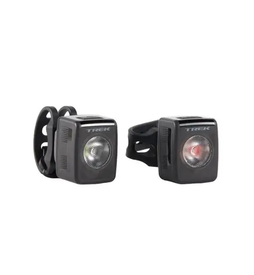 Ion 200 RT/Flare RT - set luci Black
