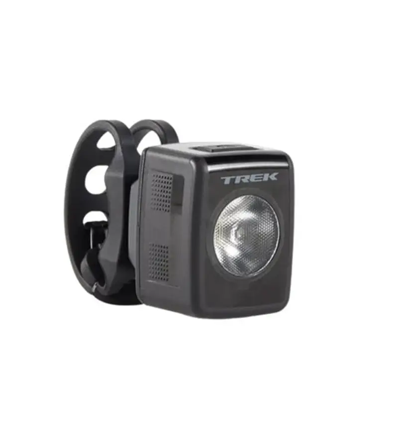 Ion 200 RT - luce anteriore Black