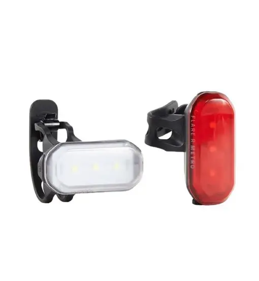 Ion 50 R - Flare R Metro - set di luci Red