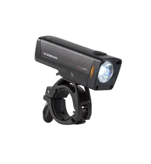 Ion Pro RT - luce anteriore Black