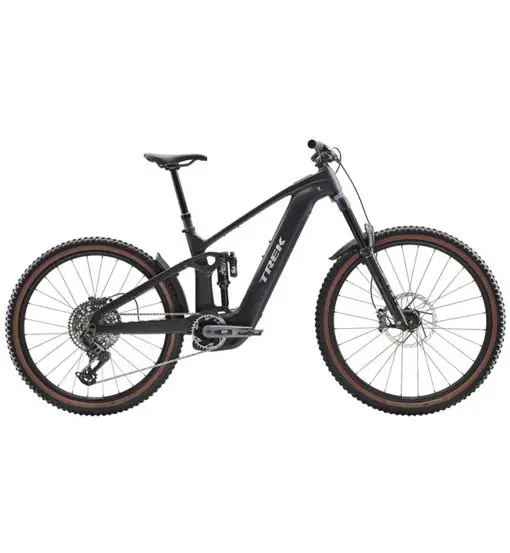 Rail+ 9 8 GX AXS T-Type Gen 5 - e-mountainbike Grey
