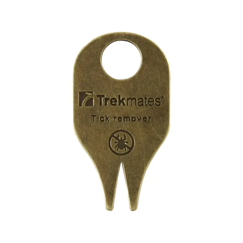 Attacco Trekmates Tick Remover