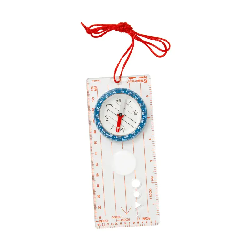 Bussola da esploratore Trekmates