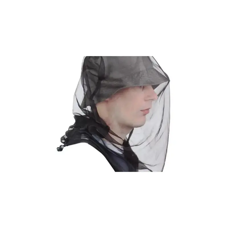 Confezione da 12 retine per moscerini Trekmates CDU