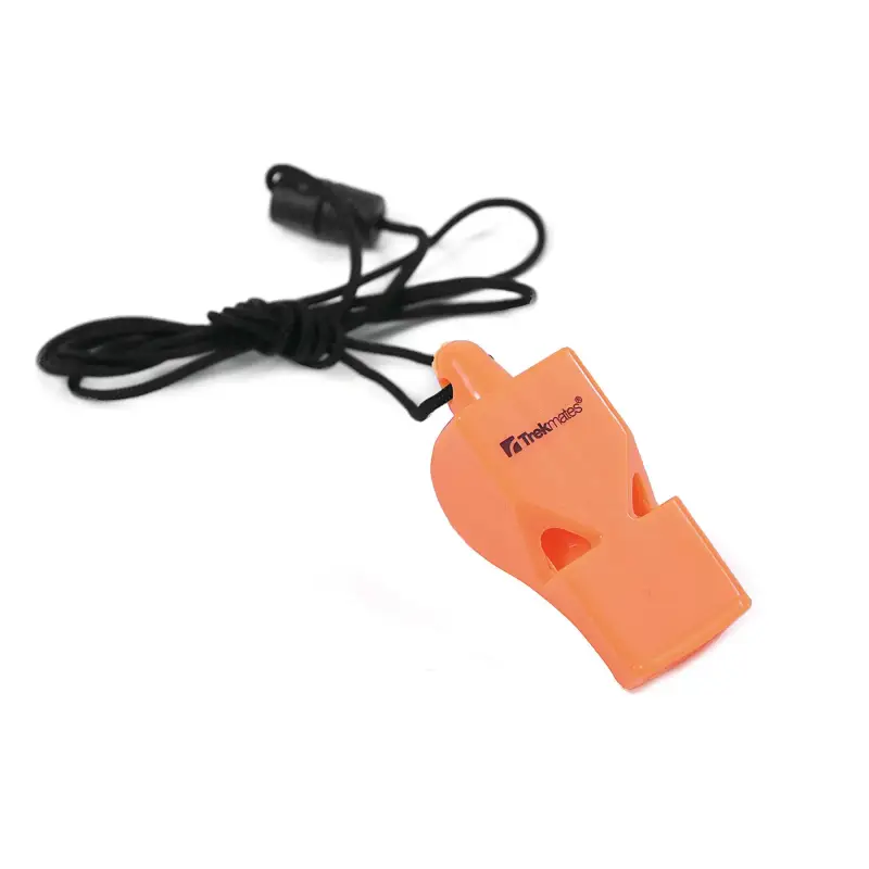 Fischietto Trekmates Screamer