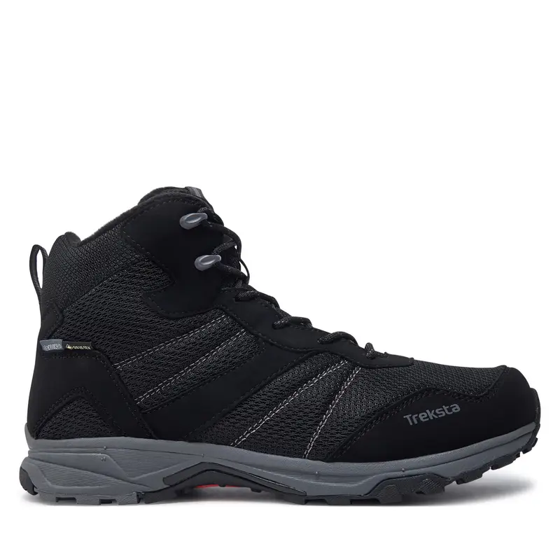 Treksta Sneakers da trekking GORE-TEX nero