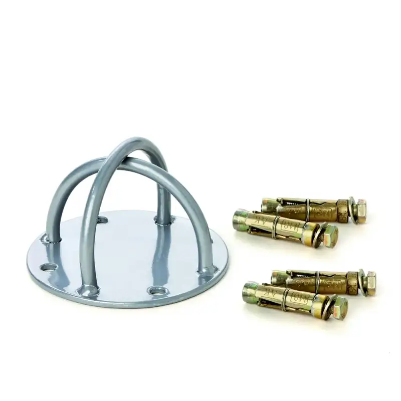 Attacco per la sospensione del trainer Tremblay