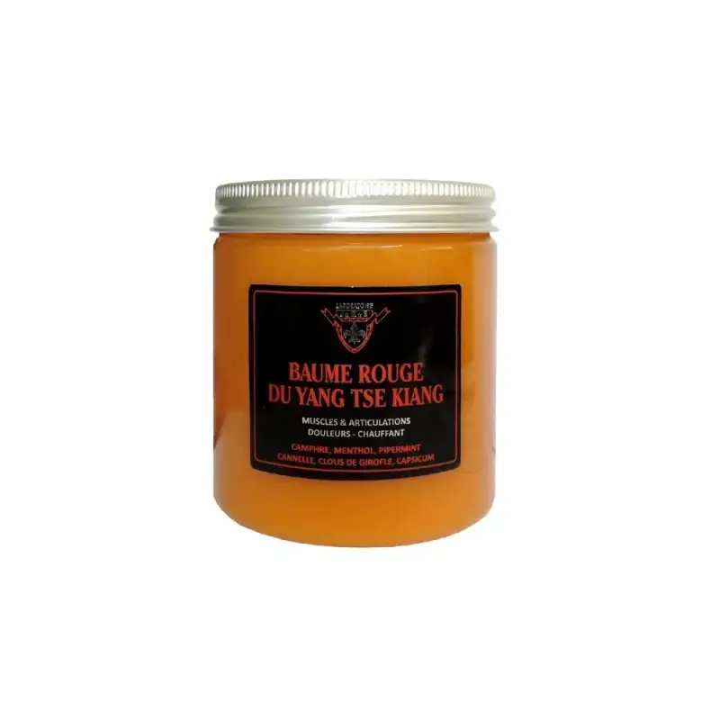 Balsamo rosso Tremblay CT