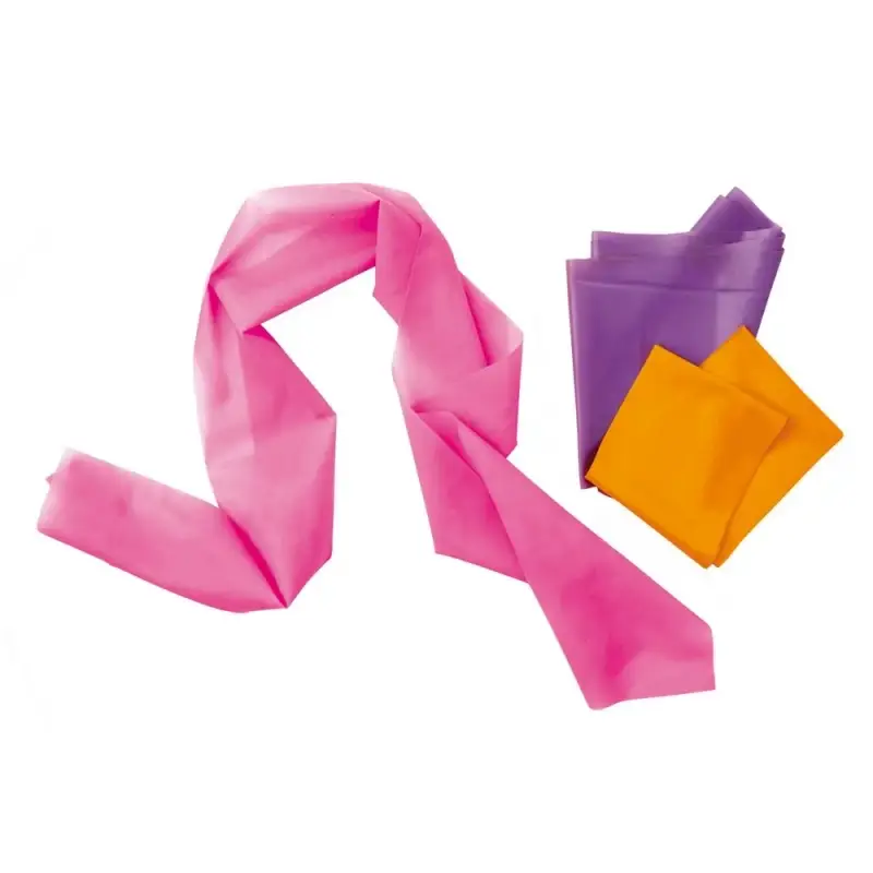 Banda elastica a bassa resistenza Tremblay