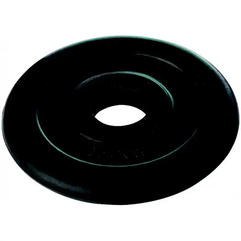 Disco 2,5 kg Cuscinetti per manubri in gomma