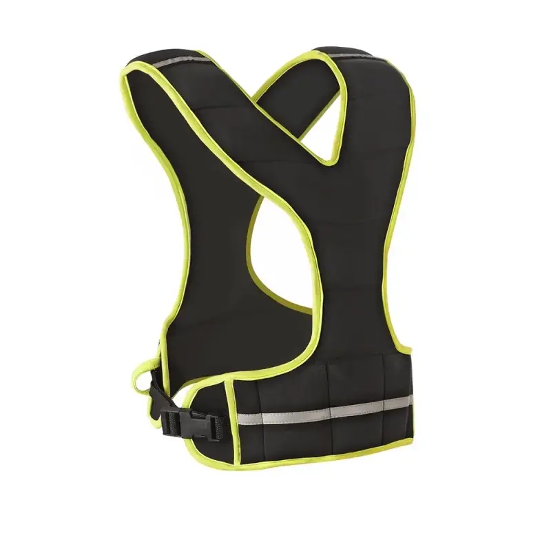 Giacca zavorrata 10kg Tremblay