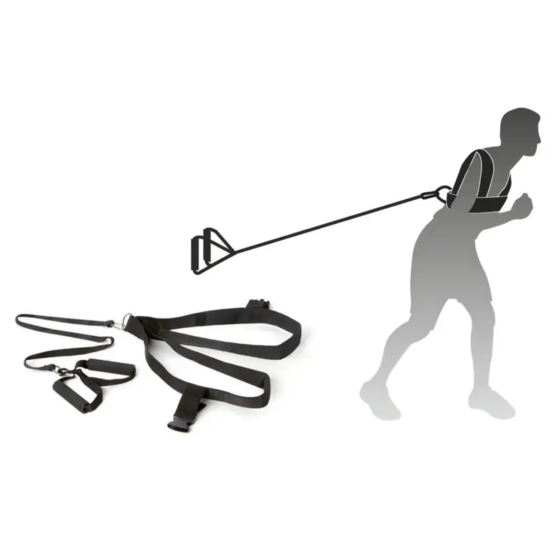 Imbracatura di resistenza