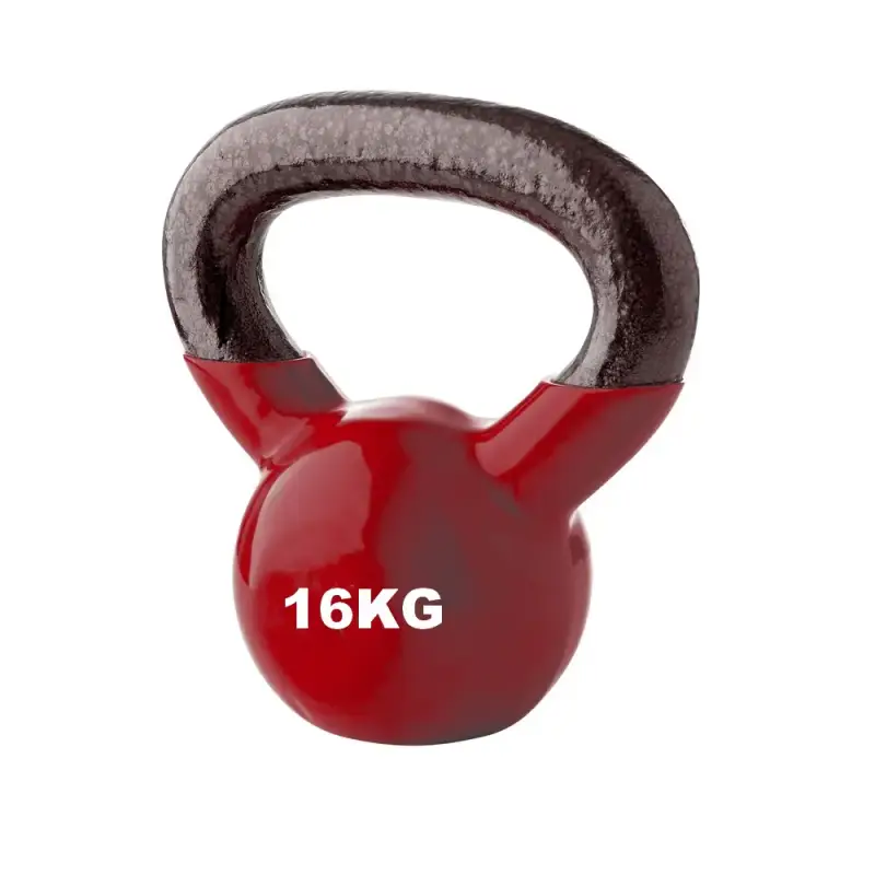 Kettlebell tremblay 16kg