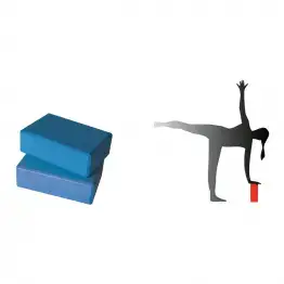 Mattone yoga tremblay