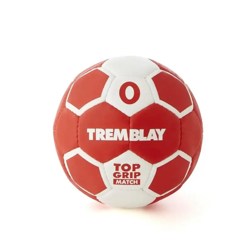 pallone a griglia superiore tremblay di 2a generazione