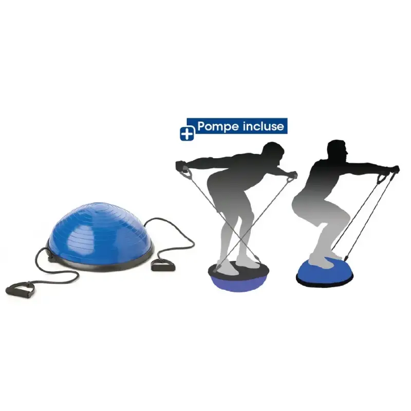 Scala a cupola di Tremblay