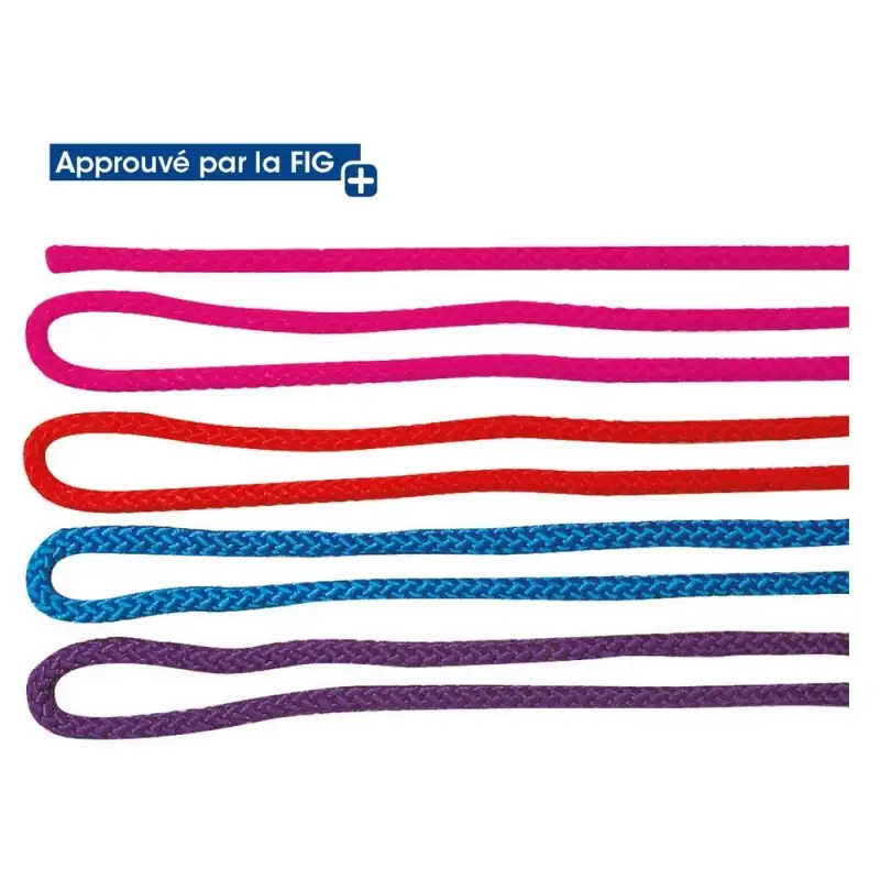 Tremblay corda per saltare 3 m