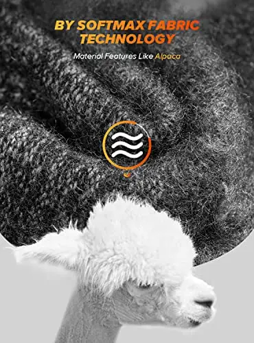 TRENDOUX Guanti Uomo 3713751 miniatura 3