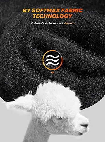 TRENDOUX Guanti Uomo 3722772 miniatura 3