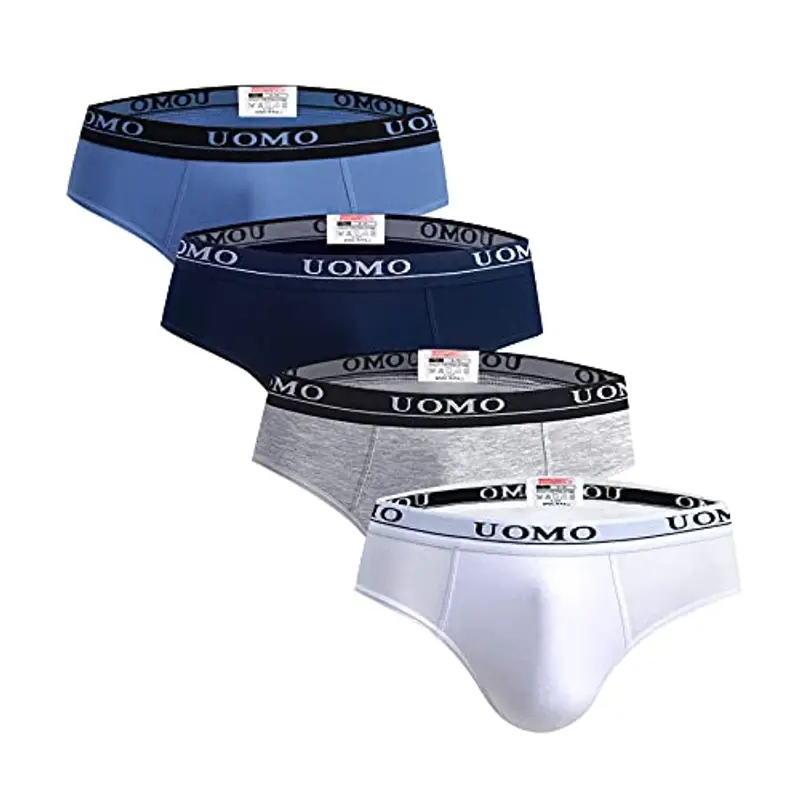 Trendy Boy Slip Nero 2157314